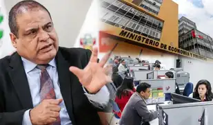CAS: fijan gratificación en mínimo de S/300