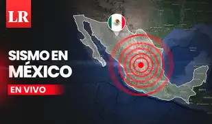 Terremoto de magnitud 7,3 sacude México: se activa alerta de tsunami Terremoto de magnitud 7,3 sacude México: se activa alerta de tsunami