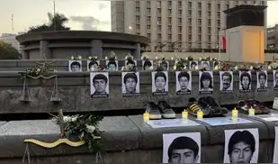 A 34 años, víctimas de La Cantuta exigen encontrar los cuerpos que faltan