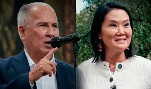 López Chau a Fujimori y Fuerza Popular: "Sería un gran gesto ceder la Mesa Directiva"