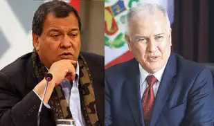 López Chau y Nieto: Fujimori debe ceder las mesas directivas a la oposición