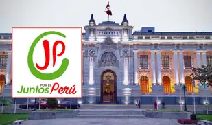 Como Ahora Nación y Buen Gobierno: JPP podría renunciar a gastos de instalación en el Congreso Como Ahora Nación y Buen Gobierno: JPP podría renunciar a gastos de instalación en el Congreso