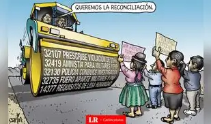 Carlincatura del miércoles 22 de julio del 2026