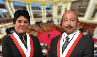 Norma Yarrow y Óscar Reto encabezan listas para Diputados Norma Yarrow y Óscar Reto encabezan listas para Diputados