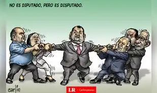 Carlincatura del domingo 26 de julio del 2026 Carlincatura del domingo 26 de julio del 2026