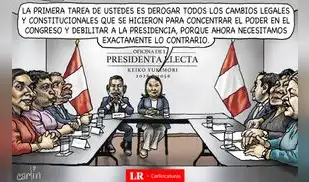 Carlincatura del lunes 27 de julio del 2026
