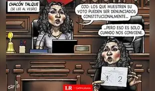 Carlincatura del miércoles 29 de julio del 2026