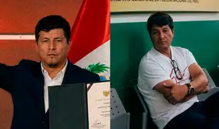 Diputado de Juntos por el Perú es detenido por presunta agresión física a una mujer