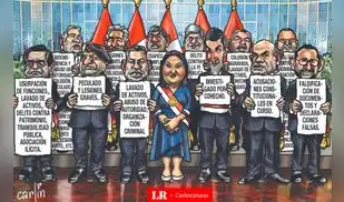 Carlincatura del sábado 1 de agosto del 2026
