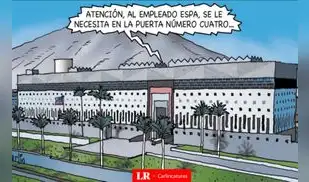 Carlincatura del miércoles 05 de agosto del 2026 Carlincatura del miércoles 05 de agosto del 2026