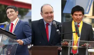 53 candidatos renuncian para reelecciones tramposas: La elusión de la ley crece a nivel nacional