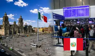 Perú y México restablecen sus relaciones diplomáticas: ¿Se anulan los visados?