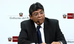 Sueldo mínimo subirá en dos etapas de 100 y 70 soles, según Ministro Elmer Cuba