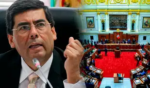 “Las sesiones del Congreso deben ser presenciales”, afirma senador Jaime Delgado