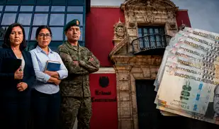 Gratificaciones CAS y pensiones de profesores y militares serán revisadas por el Tribunal Constitucional 