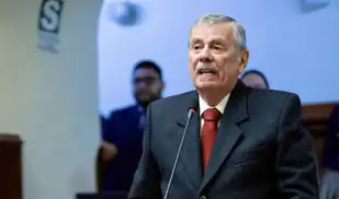 Masacre de Castro Castro: Rospigliosi denuncia ante la JNJ a 3 jueces que inaplicaron la Ley de Lesa Humanidad