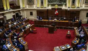 El fujimorismo toma el control total del Senado: Fuerza Popular presidirá Constitución, Presupuesto e Inteligencia