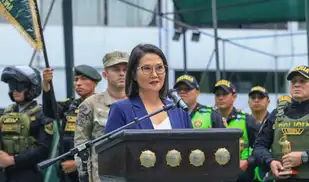 Keiko Fujimori: Sinadef registra 83 homicidios en las dos primeras semanas de su Gobierno Keiko Fujimori: Sinadef registra 83 homicidios en las dos primeras semanas de su Gobierno