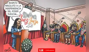 Carlincatura del sábado 15 de agosto del 2026