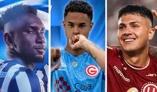 Así marcha la tabla de posiciones del Torneo Clausura 2026