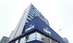 ONPE: Financiamiento público a partidos se triplica a más de S/ 222 millones por bicameralidad