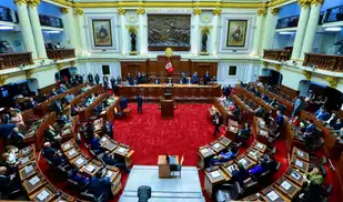 Reparto de comisiones respetó acuerdos, pero dejó desazón en oficialismo