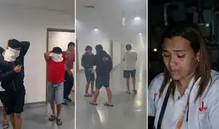 IPD ordena fumigación de albergue de la Videna con deportistas de la selección de judo en su interior
