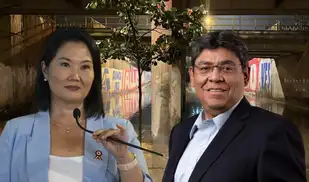 Fujimori cuestiona a Cuba por minimizar lluvias en Lima y este pide disculpas: "Fue una expresión poco feliz"