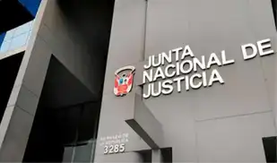 Presentan denuncia constitucional contra miembros de la JNJ por presionar y sancionar a jueces y fiscales