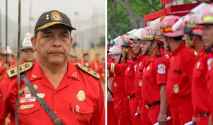 Condenan a exdirectivos de los Bomberos por desembolso ilegal de más de S/13.000 de fondos
