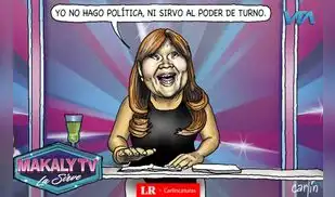 Carlincatura del jueves 20 de agosto del 2026 Carlincatura del jueves 20 de agosto del 2026