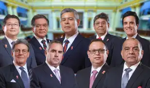 A menos de un mes iniciada su gestión, Congreso cita a nueve ministros