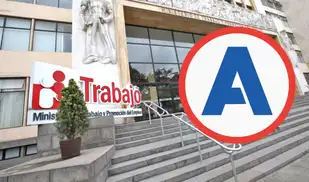 APP: aportantes del partido de Acuña obtuvieron contratos en el Ministerio de Trabajo APP: aportantes del partido de Acuña obtuvieron contratos en el Ministerio de Trabajo