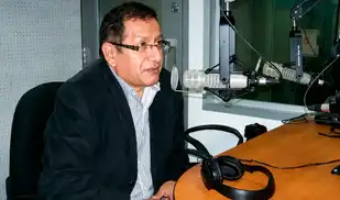 Suspenden por seis meses al juez Juan Varillas por presuntas irregularidades en el caso El Comercio Suspenden por seis meses al juez Juan Varillas por presuntas irregularidades en el caso El Comercio