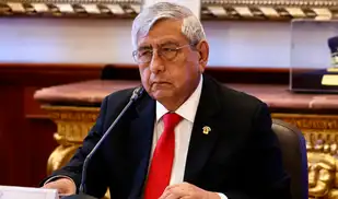 Diputado del Buen Gobierno rechaza interpelar a ministros de Fujimori
