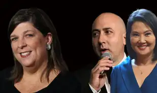Rosa María Palacios sobre el caso Roberto Cerimedo: "Si hay relación con el Perú y con el gobierno de Fujimori"