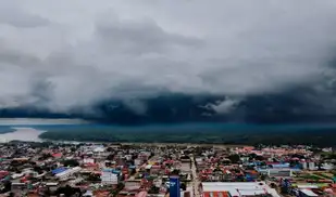 Octavo friaje del año: lluvias, vientos y bajas temperaturas afectarán estas zonas