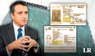 Migraciones rechaza archivo del caso contra ejecutivo de empresa Securitas