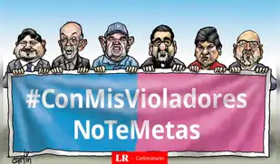 Carlincatura del miércoles 2 de septiembre del 2026 Carlincatura del miércoles 2 de septiembre del 2026