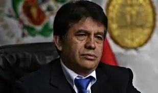 Fiscal de la Nación: Keiko sí puede cambiar al general Arriola