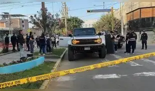 Masacre en Trujillo: ¿Quiénes son los autores de este atroz delito? Masacre en Trujillo: ¿Quiénes son los autores de este atroz delito?