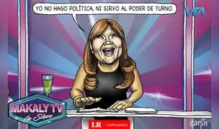 Carlincatura del jueves 10 de septiembre del 2026 Carlincatura del jueves 10 de septiembre del 2026