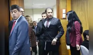 JNJ investiga al fiscal coordinador de extinción de dominio por desacatar sentencia del TC