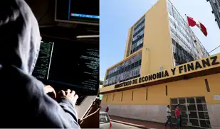Hackean cuenta oficial del Ministerio de Economía y Finanzas