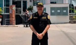 Investigan a general de la PNP por enviar policías a su casa para realizar labores domésticas