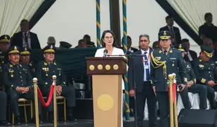 Más de 250 homicidios en los primeros 50 días del gobierno de Keiko Fujimori