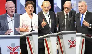 Debate Municipal 2026: resumen de la primera fecha con 13 candidatos