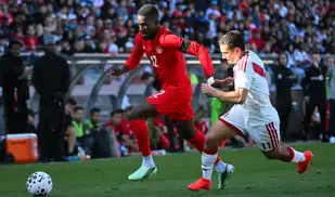 Perú no pudo ante Canadá y cayó por 2-0 en el tercer amistoso por la fecha FIFA 2026