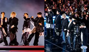 Concierto de BTS en Perú EN VIVO: todas las incidencias de su primer show en el estadio San Marcos
