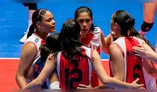Perú perdió 3-0 ante Argentina y es subcampeón del Sudamericano de Vóley Sub 19 Perú perdió 3-0 ante Argentina y es subcampeón del Sudamericano de Vóley Sub 19